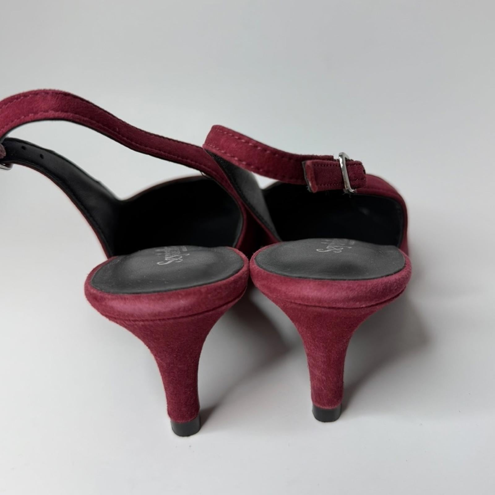 Seychelles Candlelight Heels