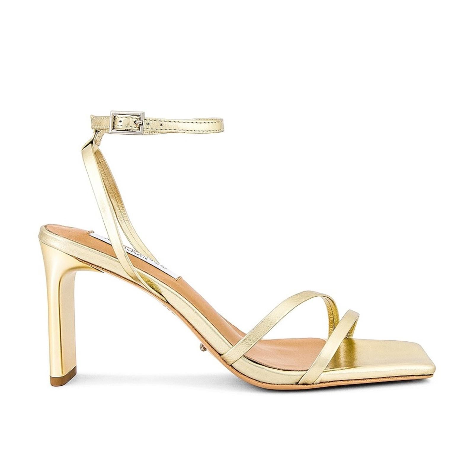 Tony Bianco Corso Heel