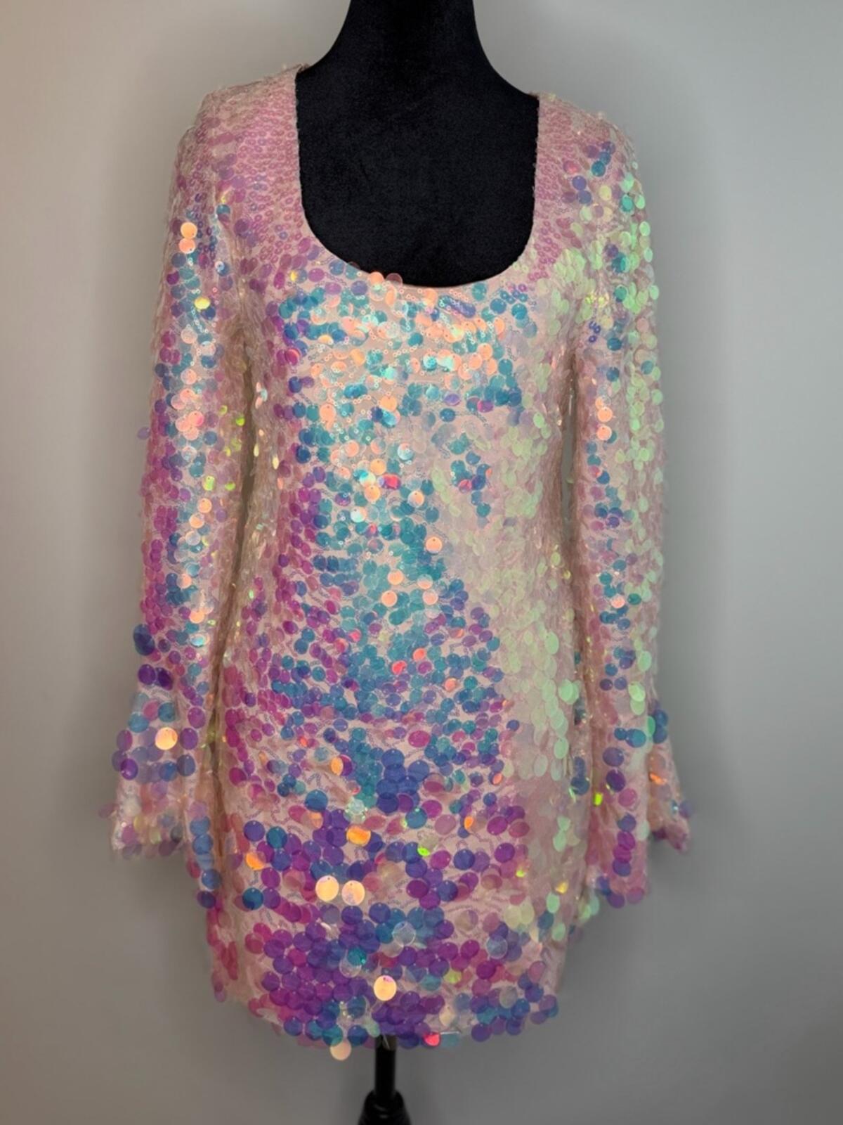 Live Shack Fancy Risbo Dress