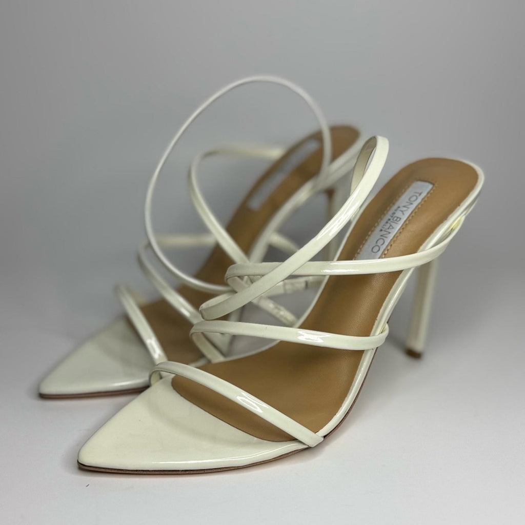 Tony Bianco Milana Sandal