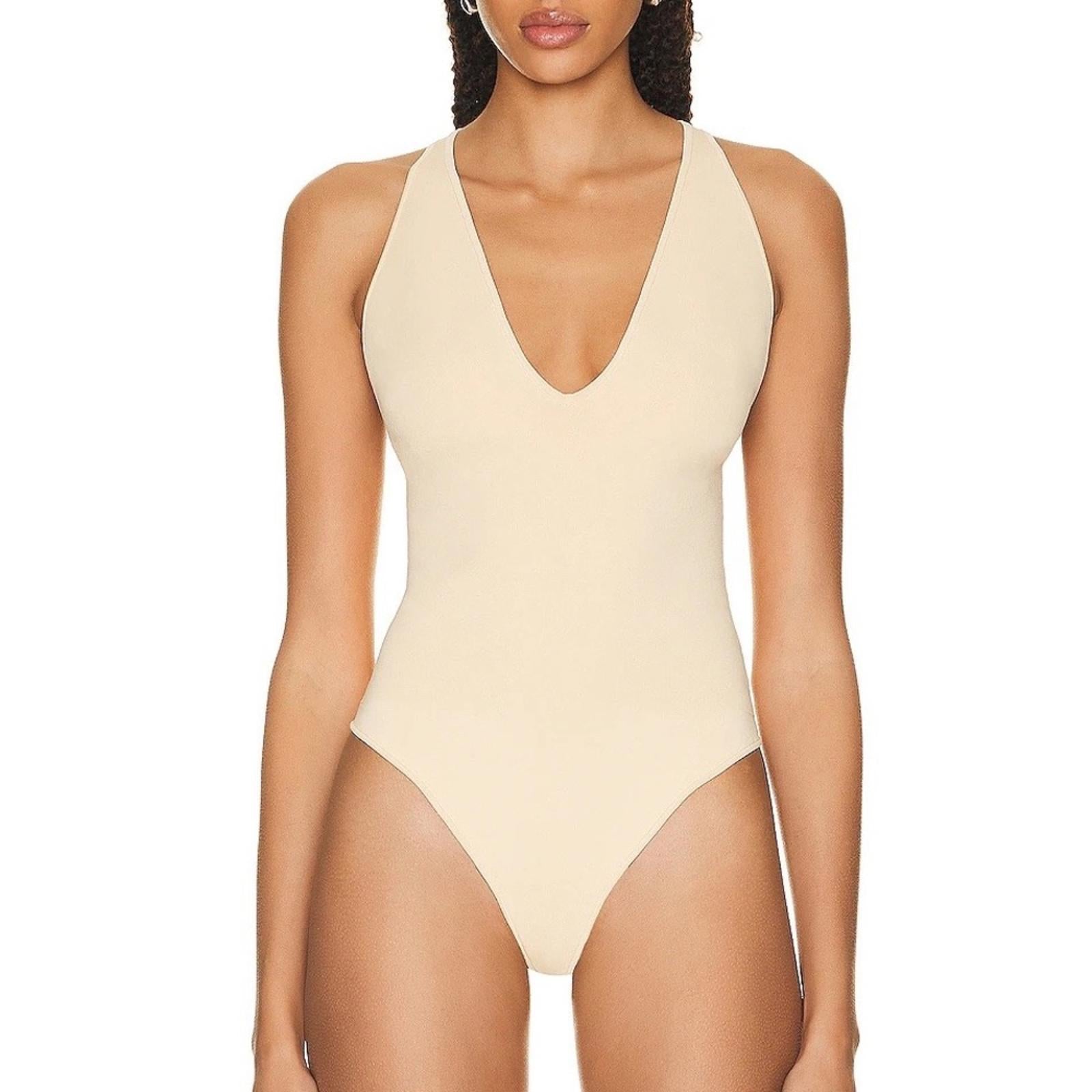 A.L.C Vera Bodysuit