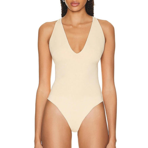 A.L.C Vera Bodysuit