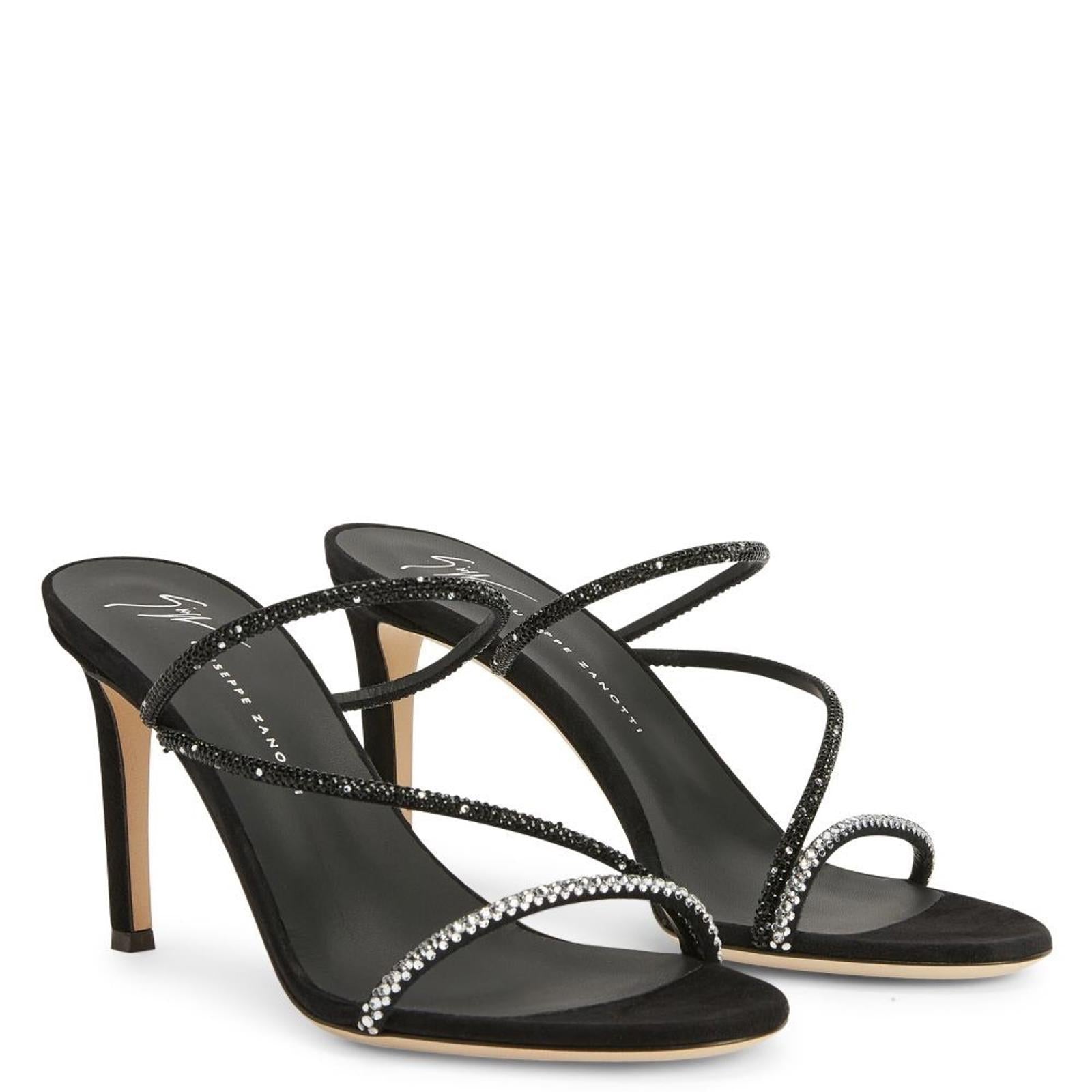 Giuseppe Zanotti Heels