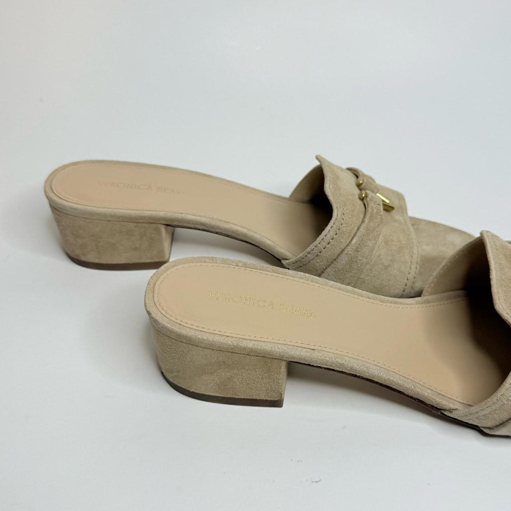 Veronica Beard Annette Sandal