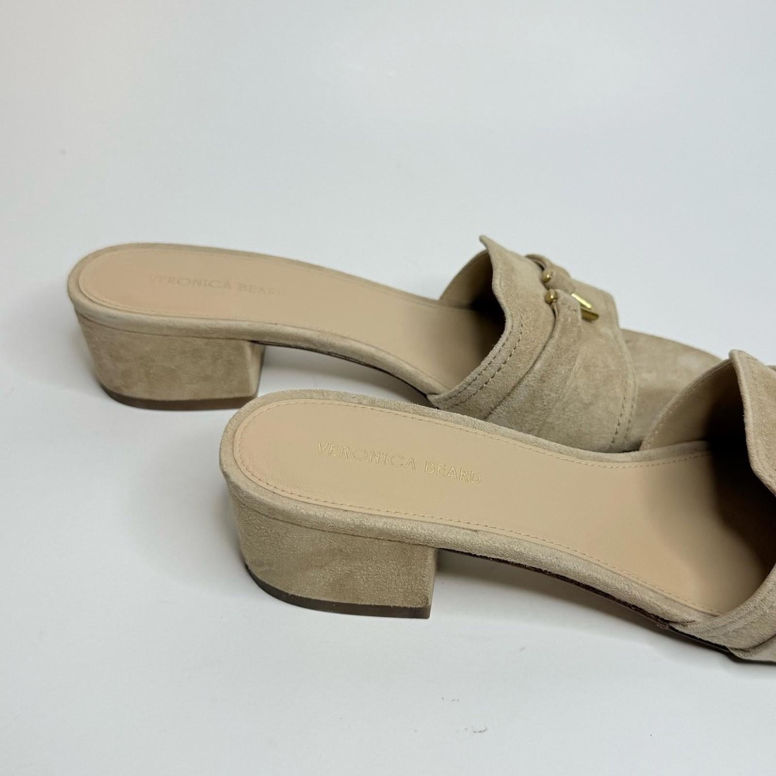 Veronica Beard Annette Sandal