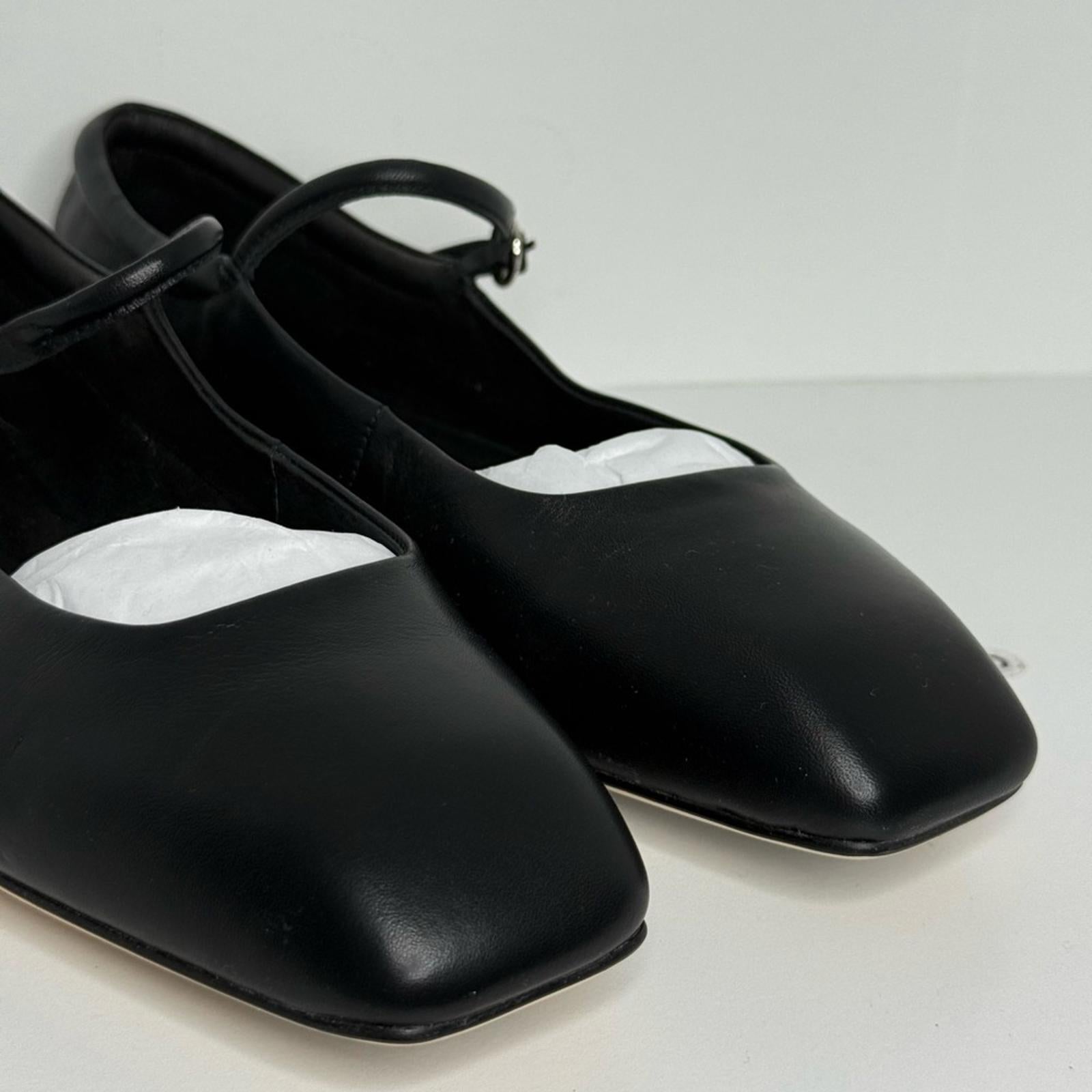 Tony Bianco Bambi Flats