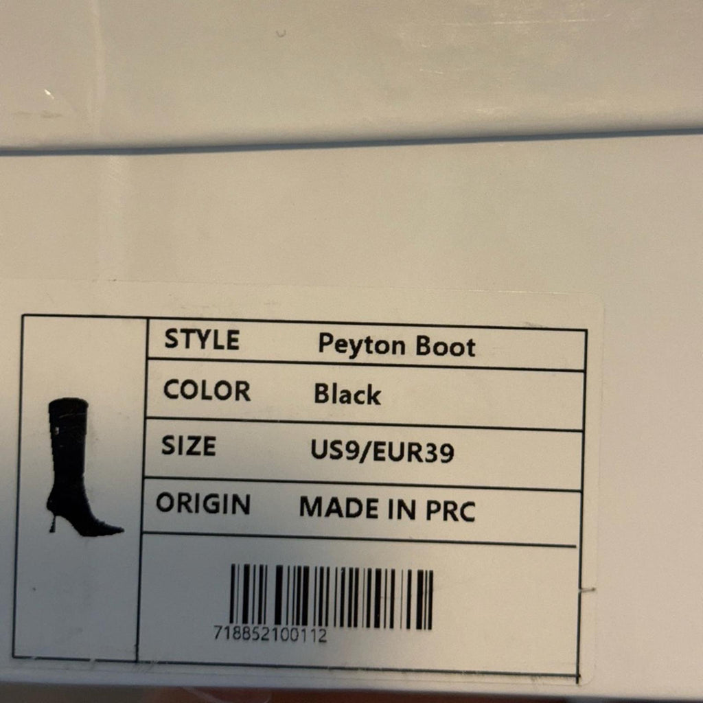 Femme La Peyton Boots