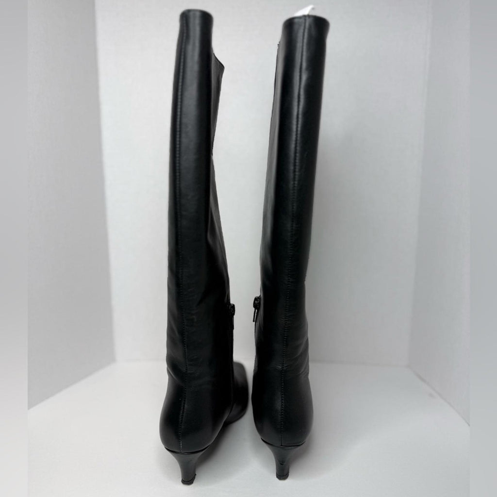 Tony Bianco Vixon Heeled Boot