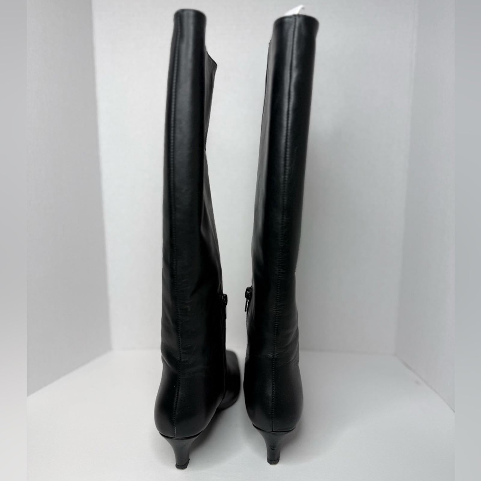 Tony Bianco Vixon Heeled Boot