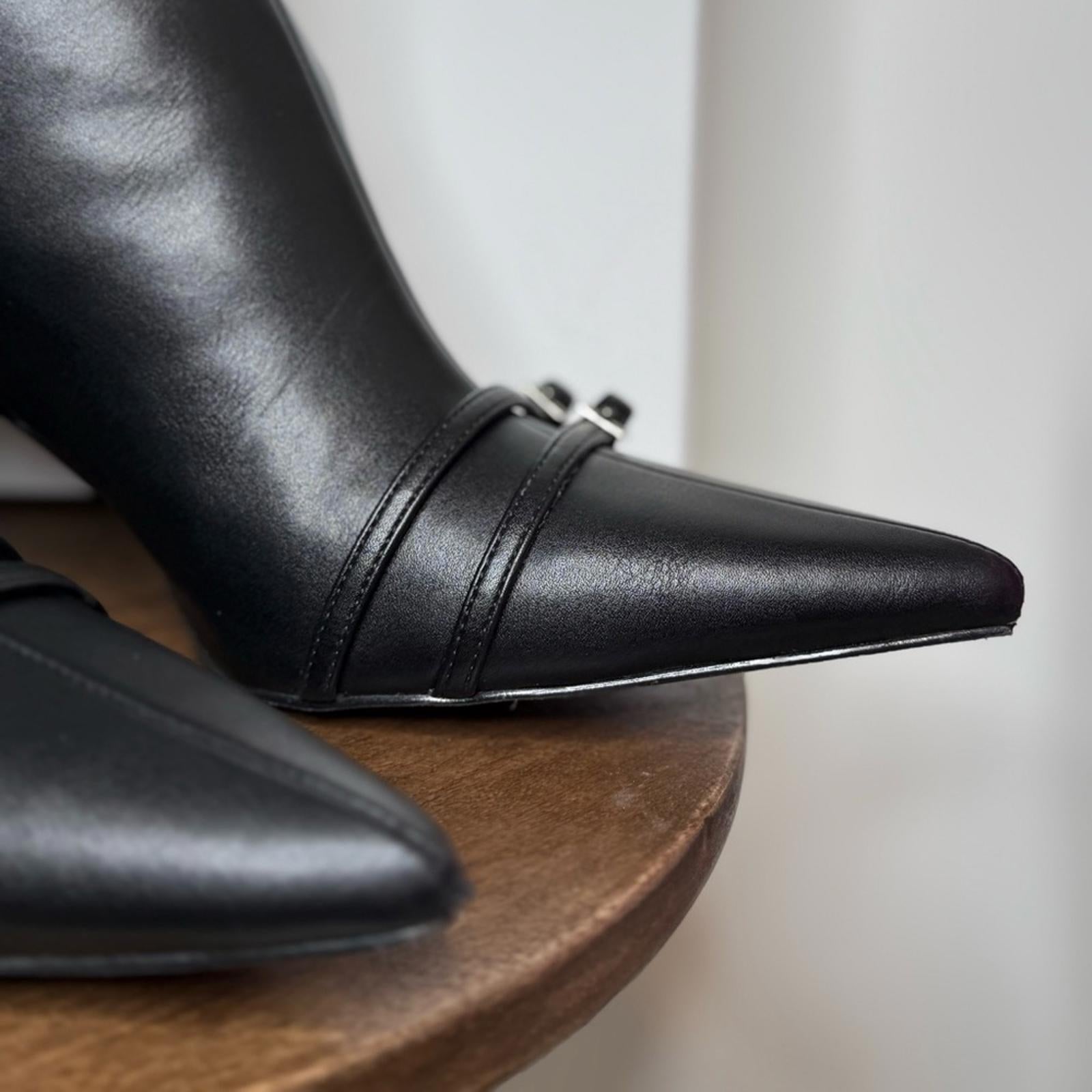 Femme La Peyton Boots