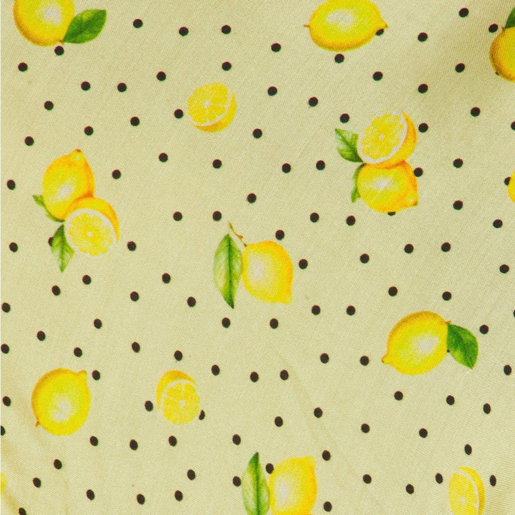 Leslie Amon Slip Dress