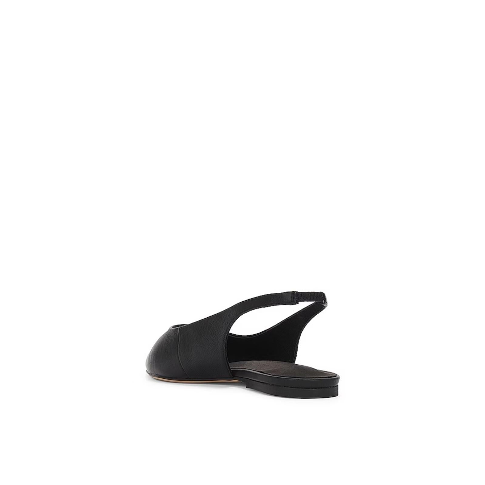 Tony Bianco Javier Flat