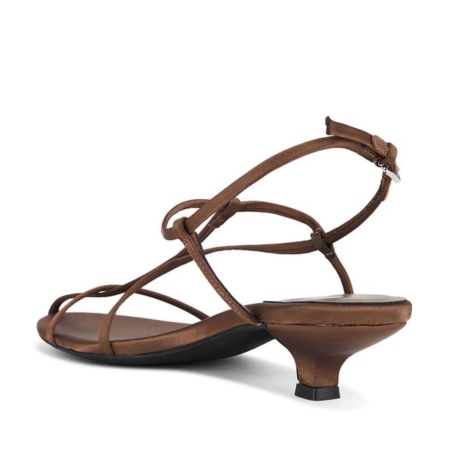 Jeffrey Campbell Trawl-MD Sandal