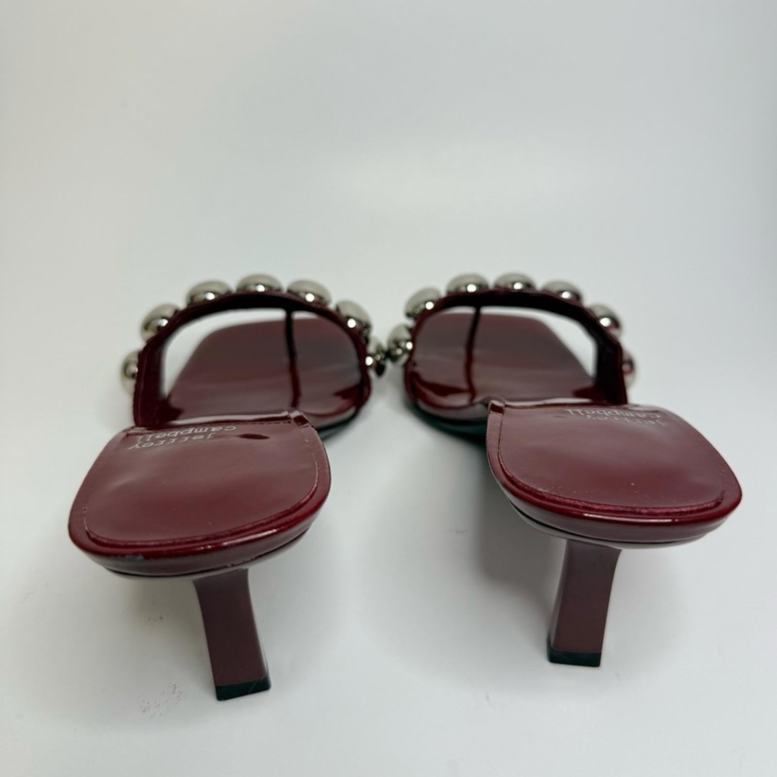 Jeffrey Campbell Capture Sandals
