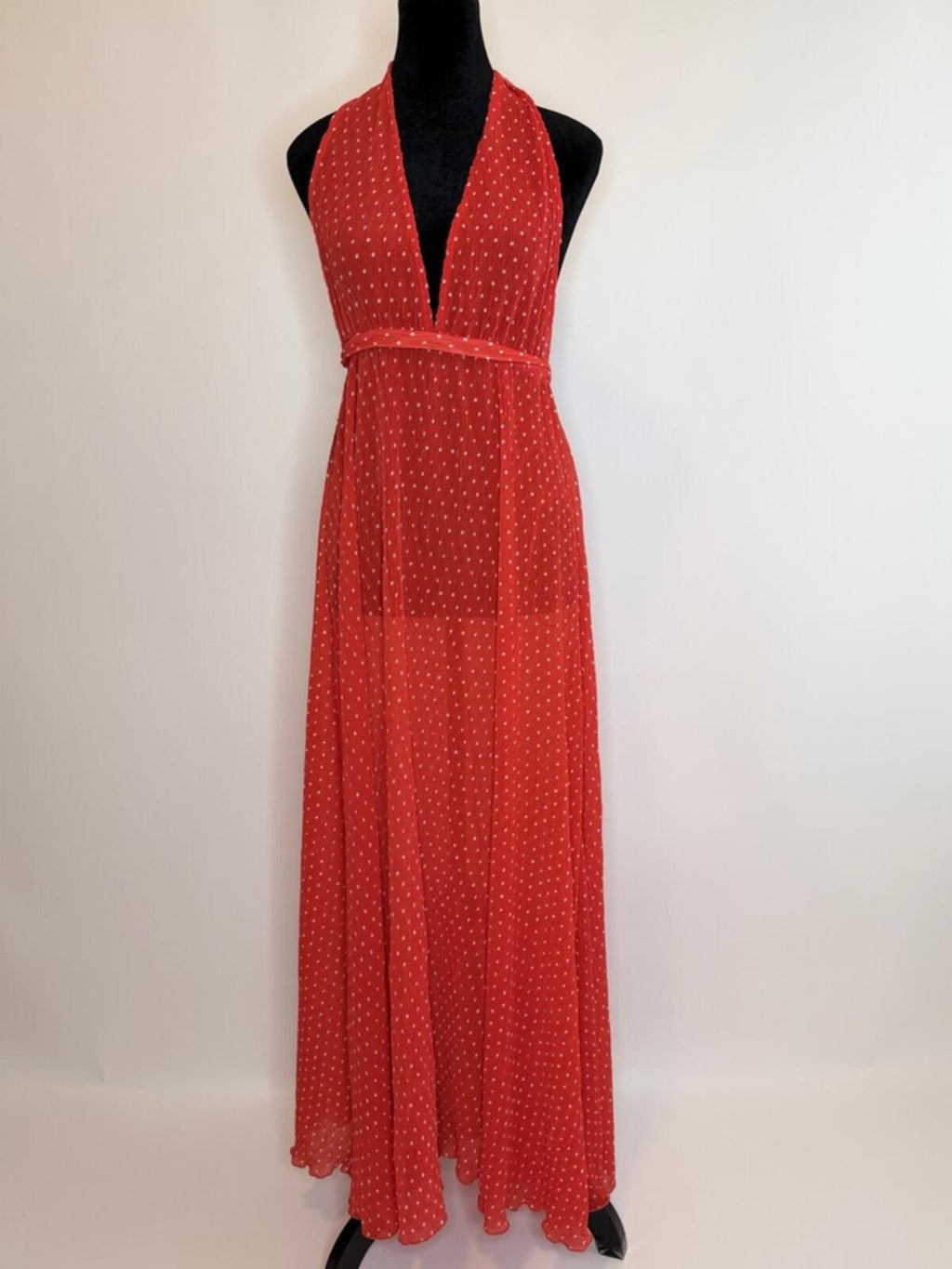 Lioness District Maxi Dress