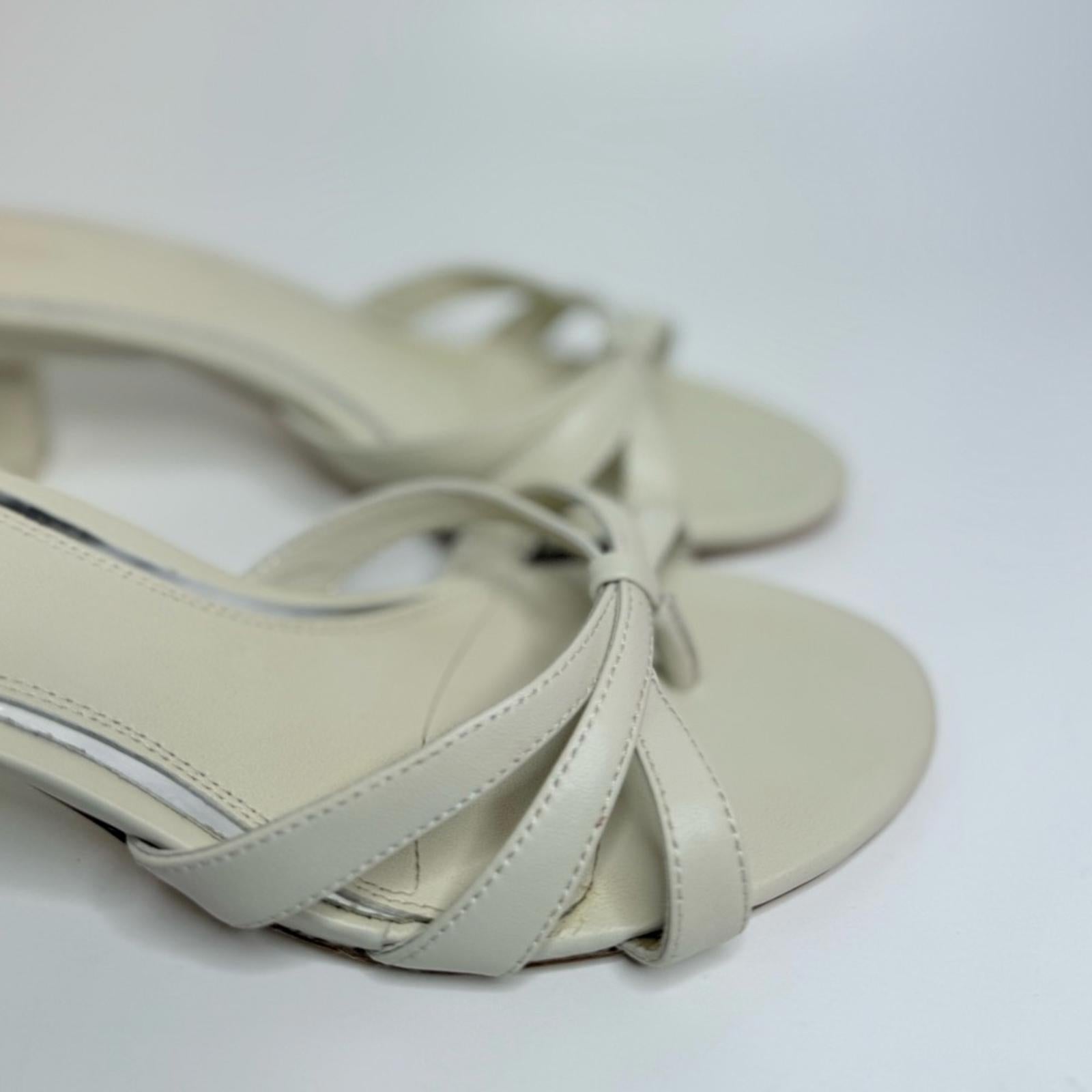 Paige Flora Heels