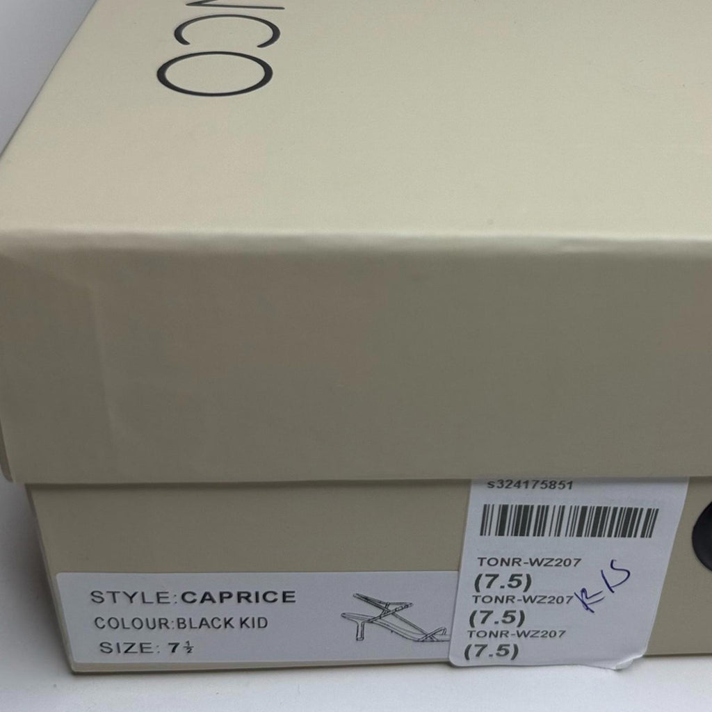 Tony Bianco Caprice Heels