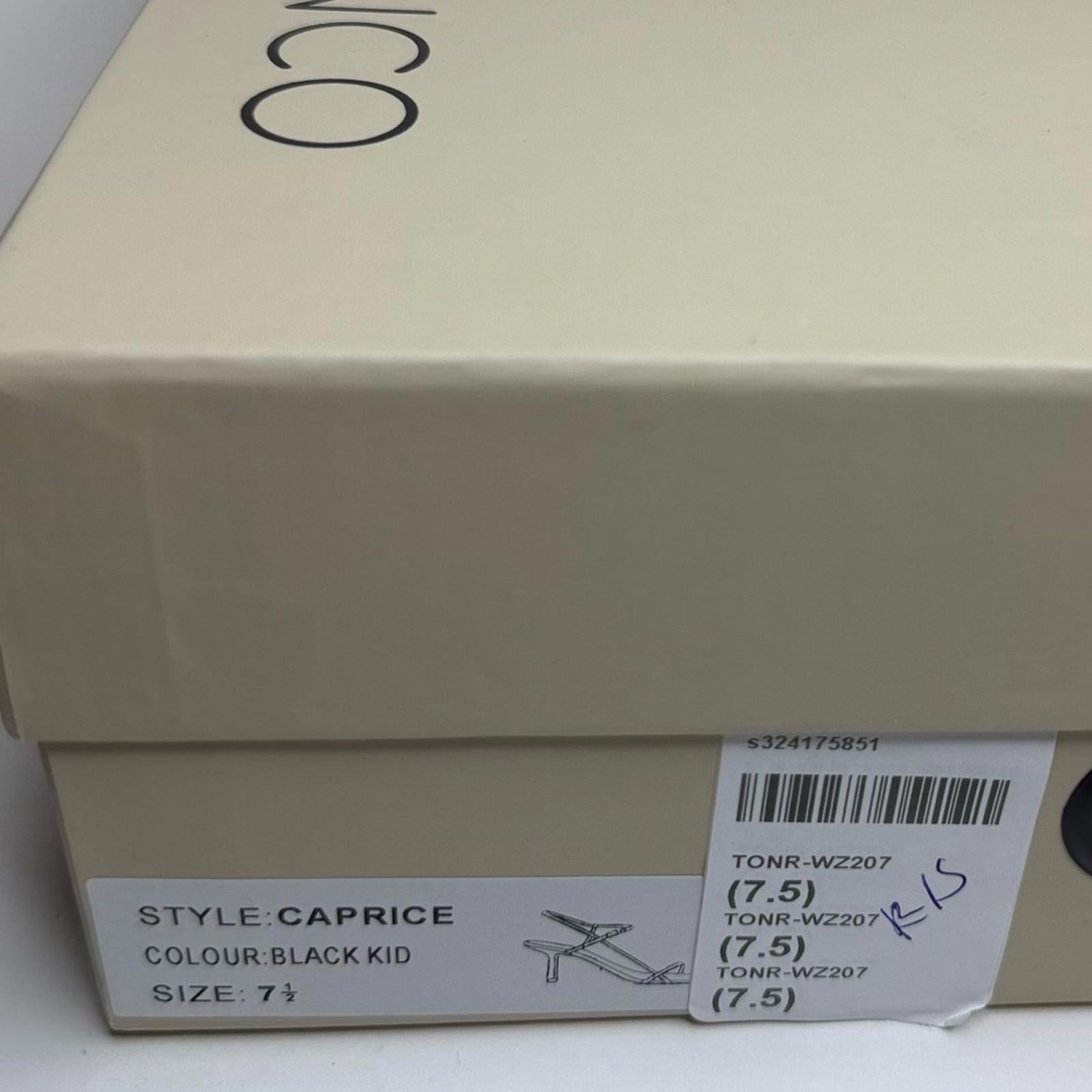 Tony Bianco Caprice Heels