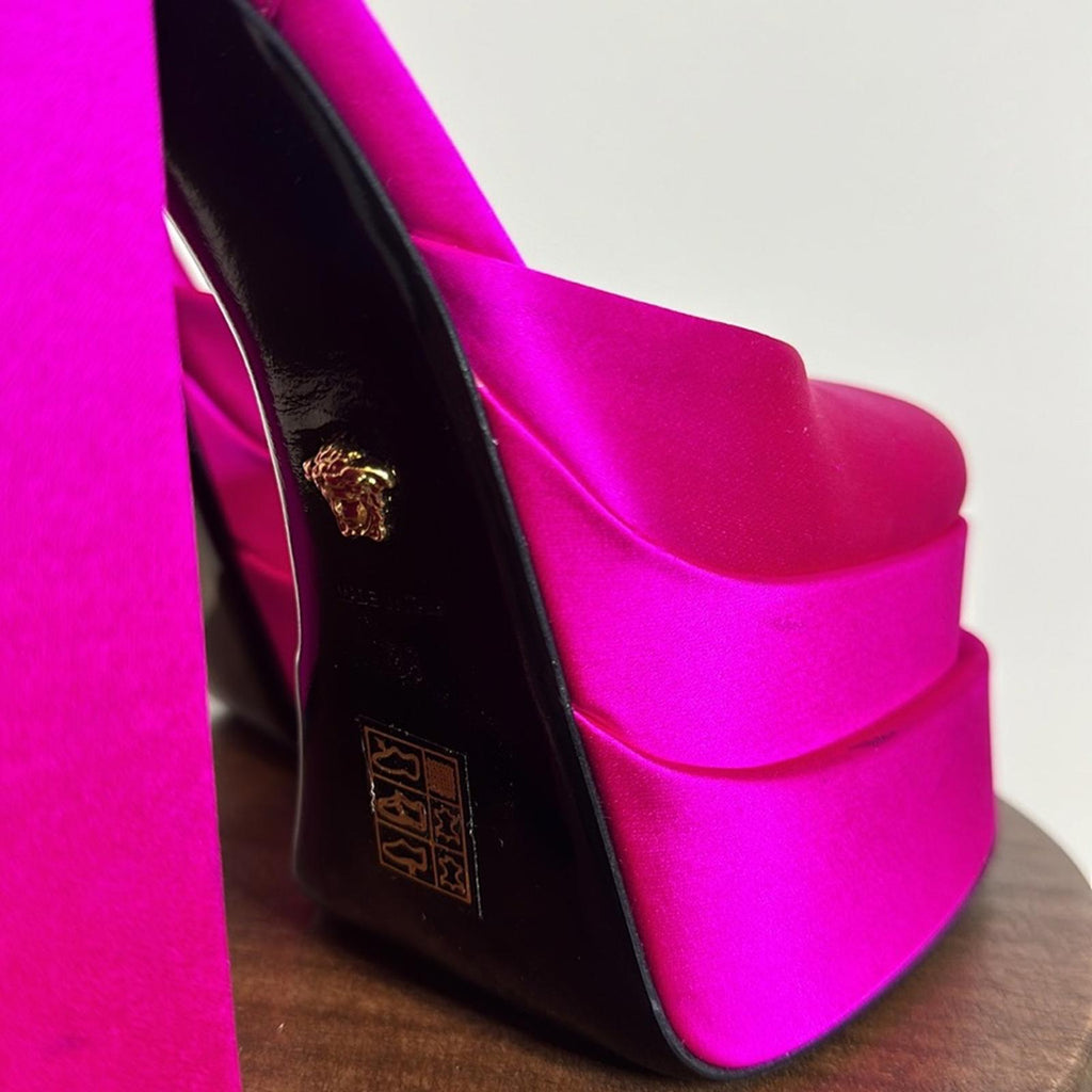 Versace Aevitas