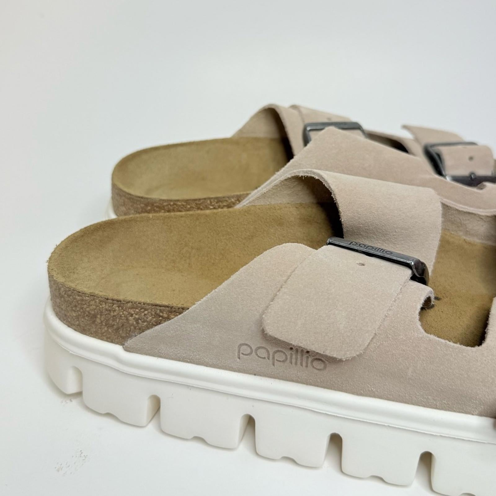 Birkenstock Arizona Chunky Sandals