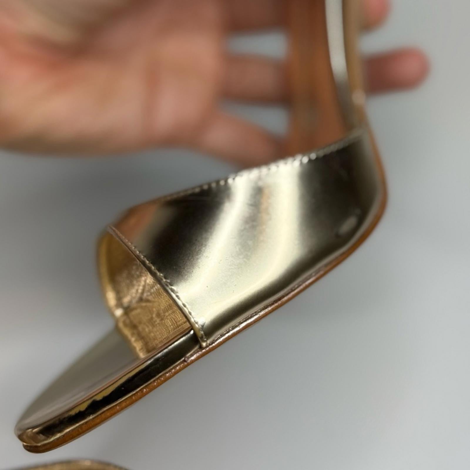 Schutz Scarlett Sandal