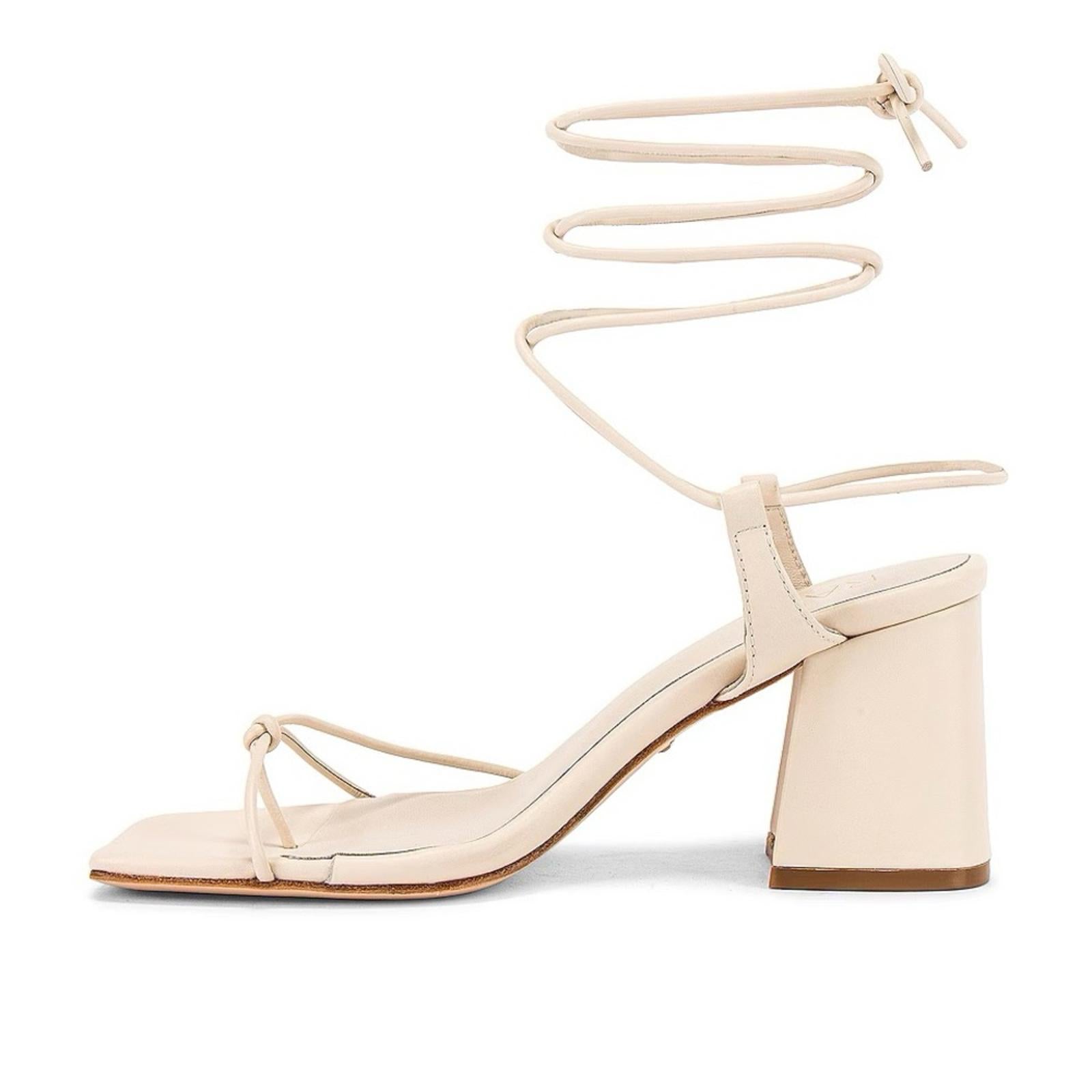 Raye Voyage Heels