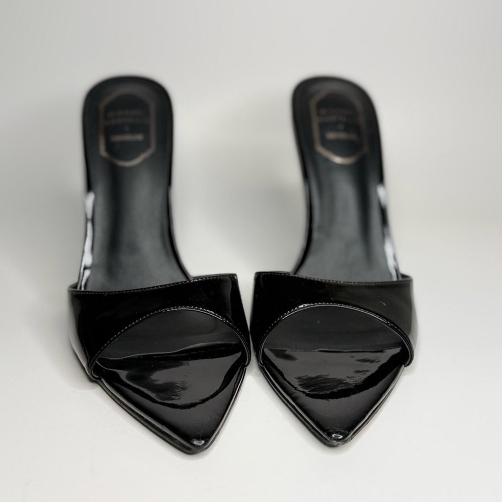 Michael Costello x Revolve Gerona Sandal