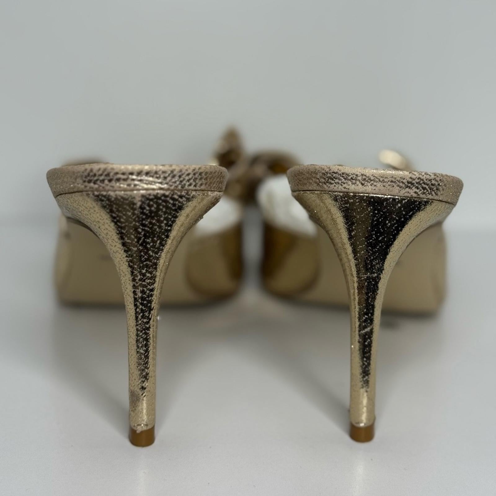 Dolce Vita Kayli Heels