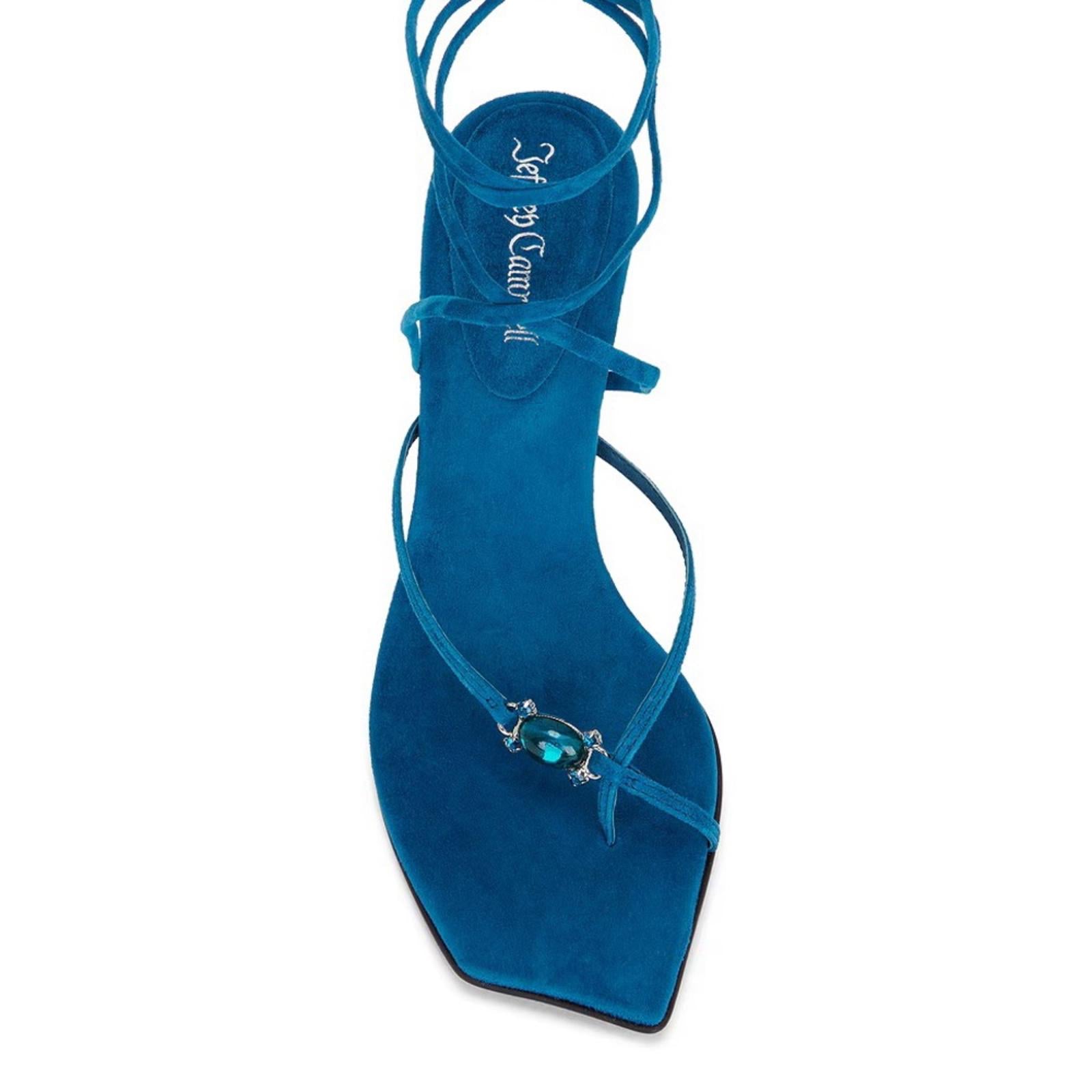 Jeffrey Campbell Feary Sandals