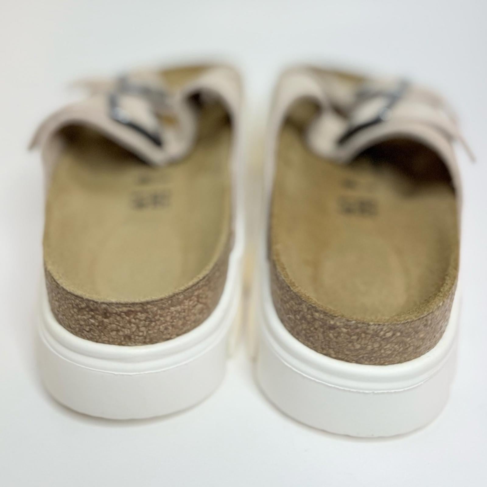 Birkenstock Arizona Chunky Sandals
