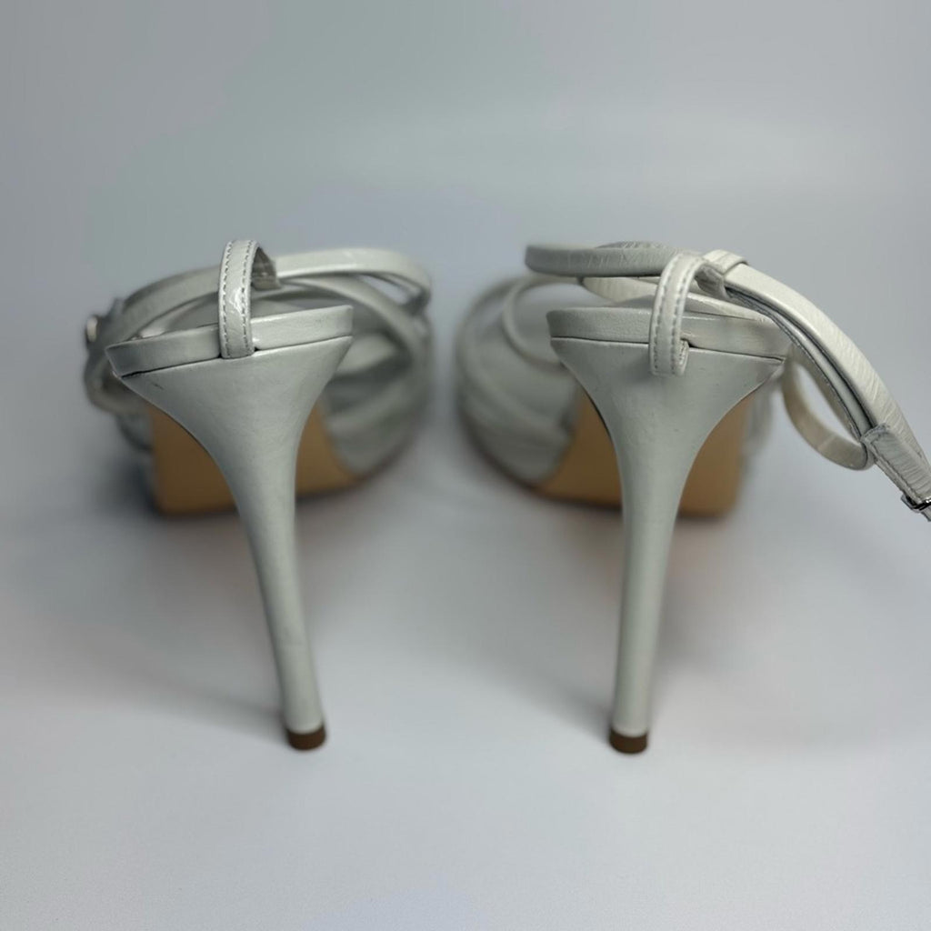 Tony Bianco Sass Sandal