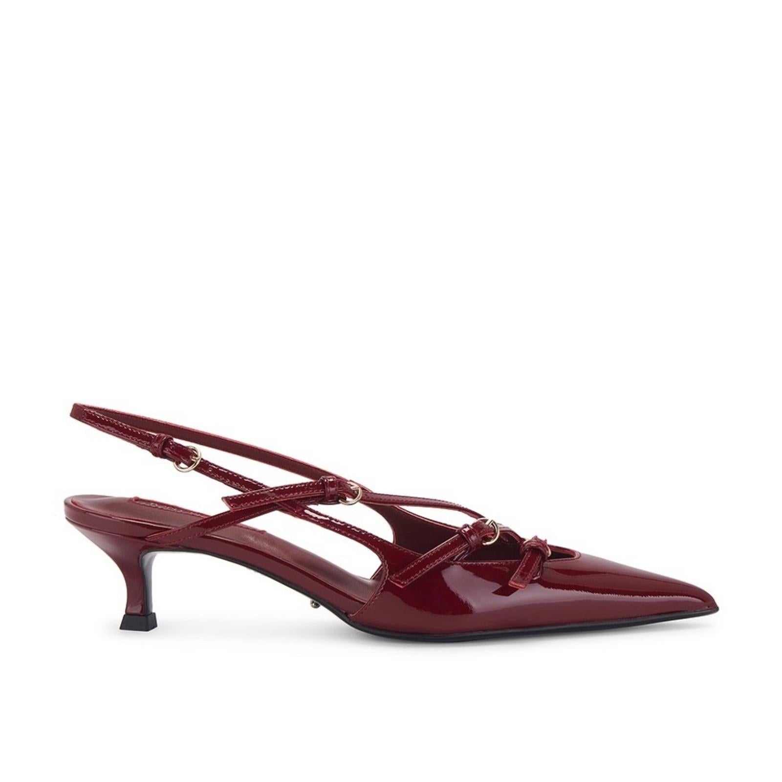 Tony Bianco Koko Heels