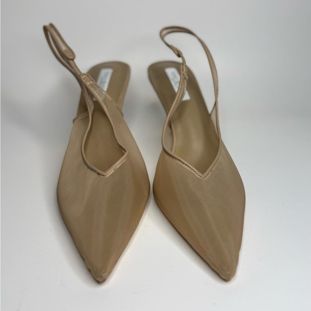 Tony Bianco Breeze Heel