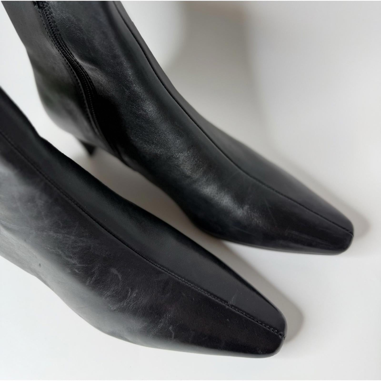 Steve Madden Delvie Boots