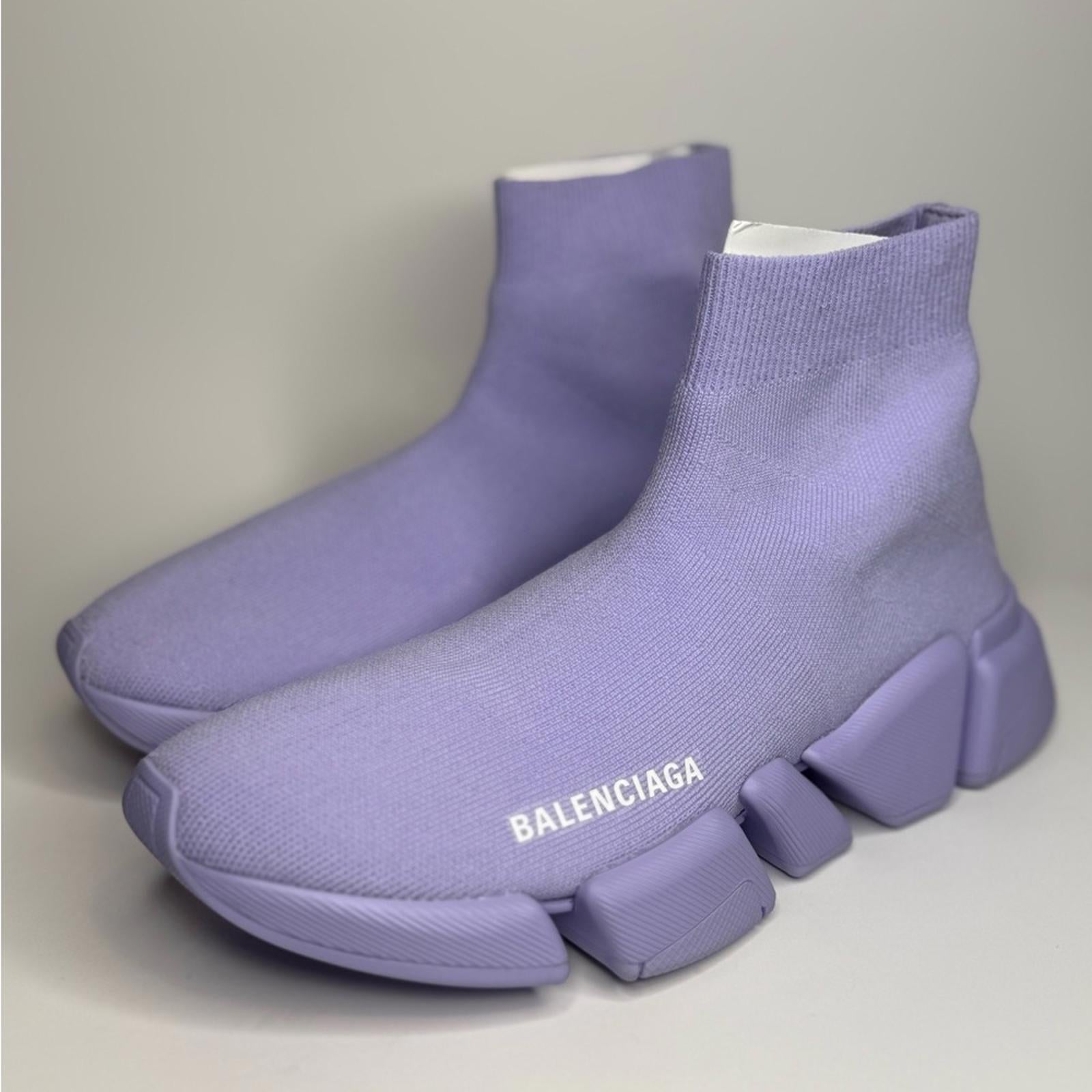 Balenciaga Speed 2.0 LT Sock Sneakers