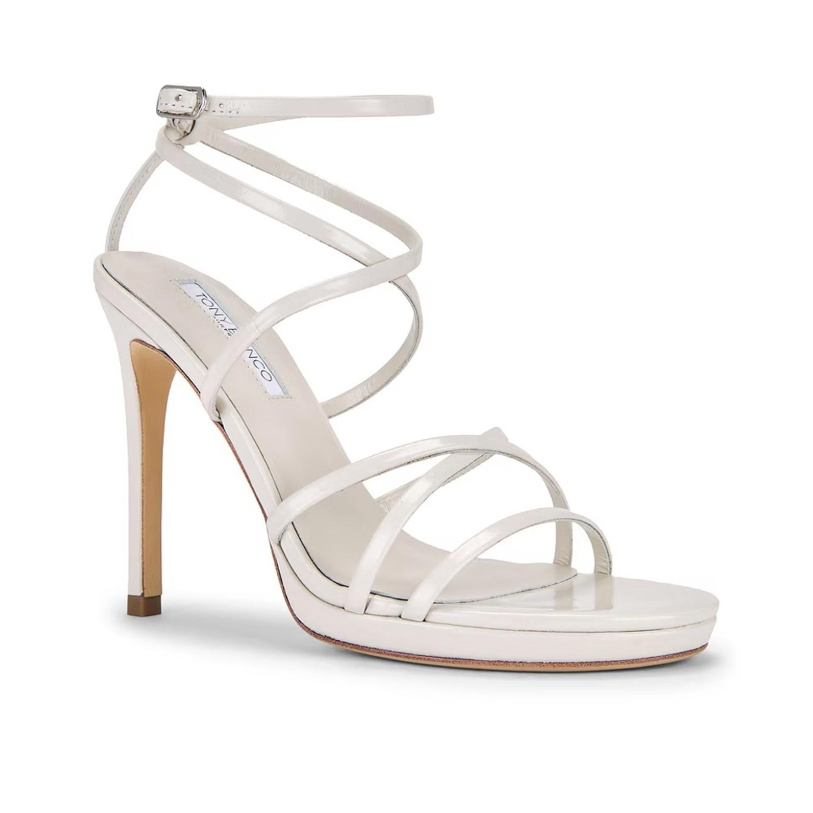 Tony Bianco Sass Sandal