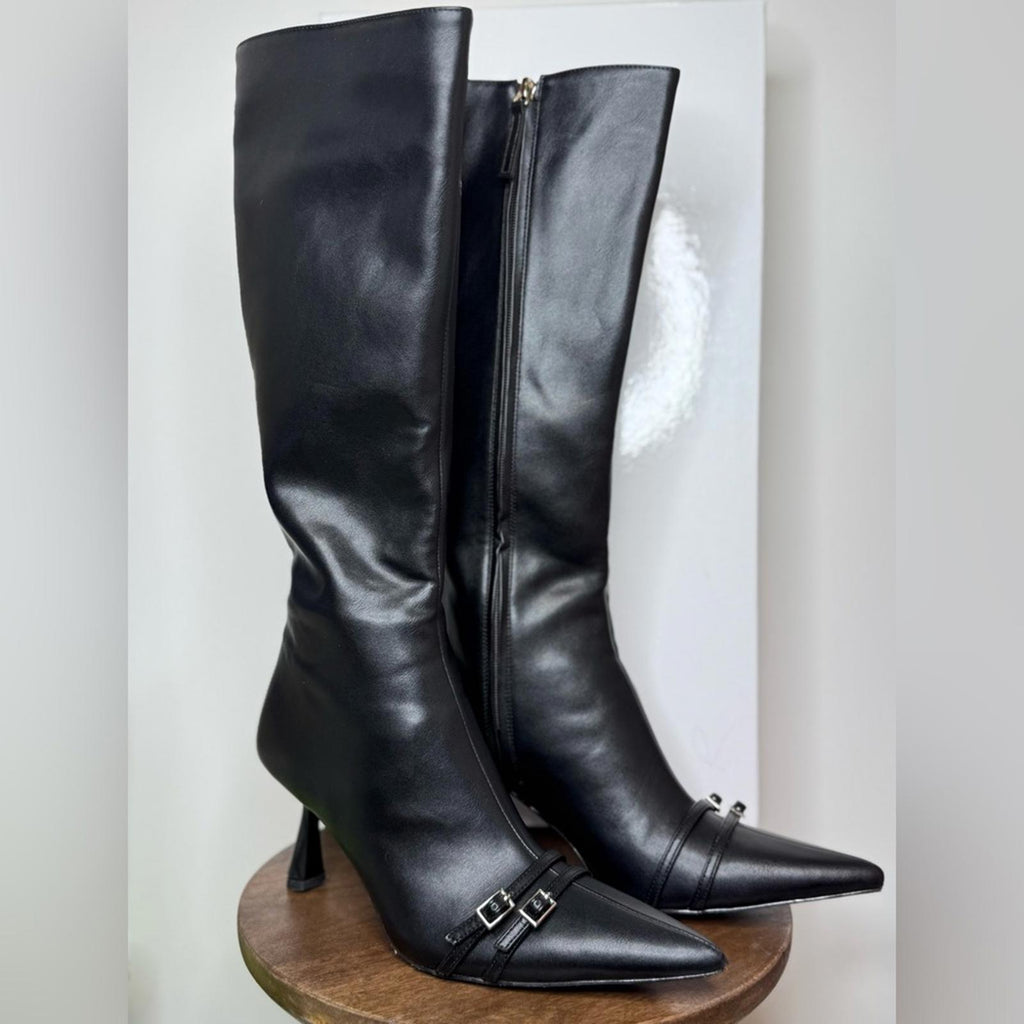 Femme La Peyton Boots