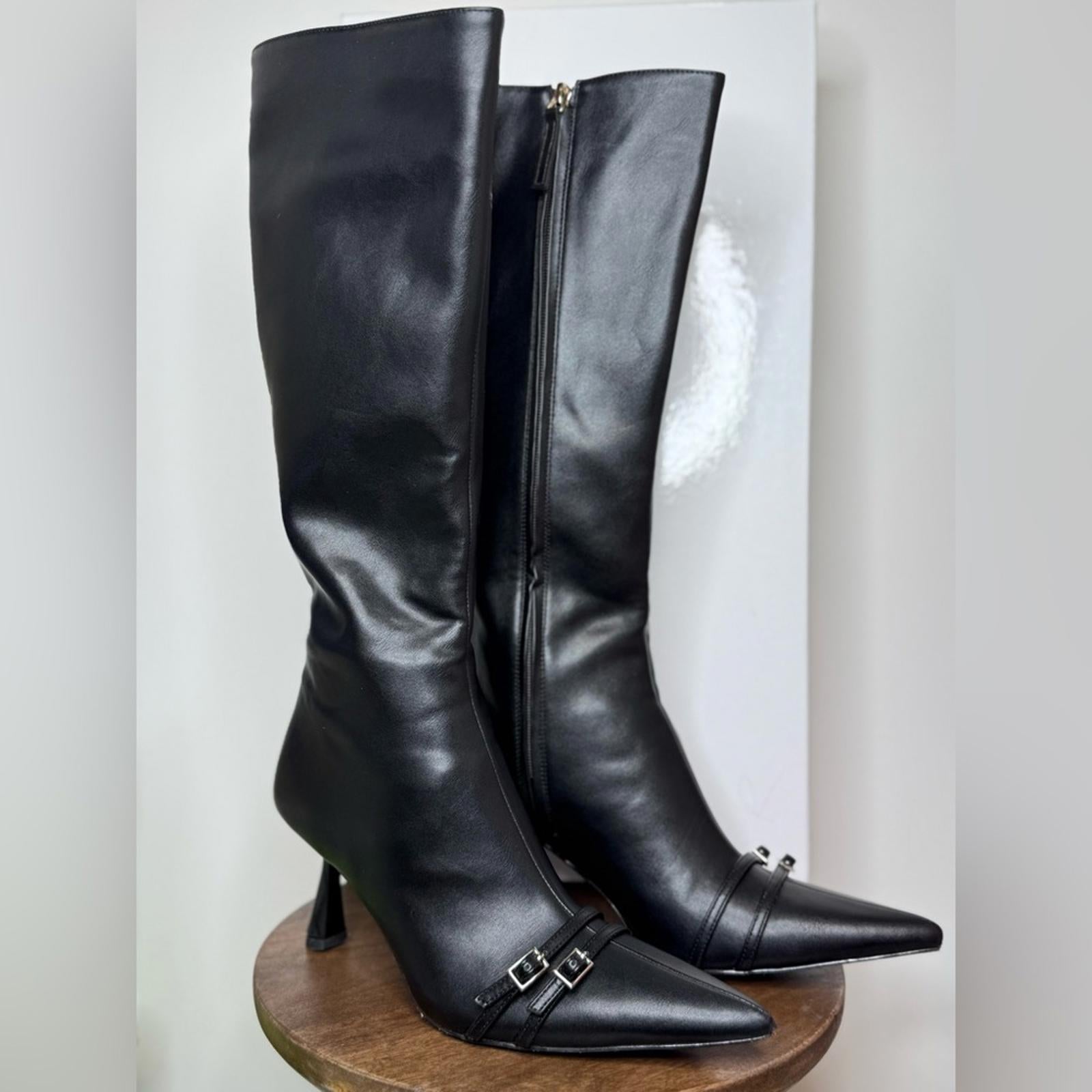 Femme La Peyton Boots