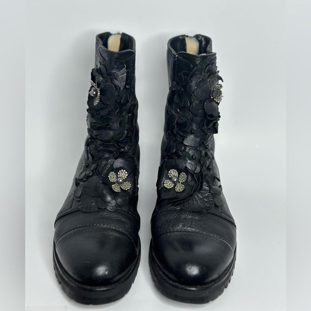 Jimmy Choo Veronieque Boots