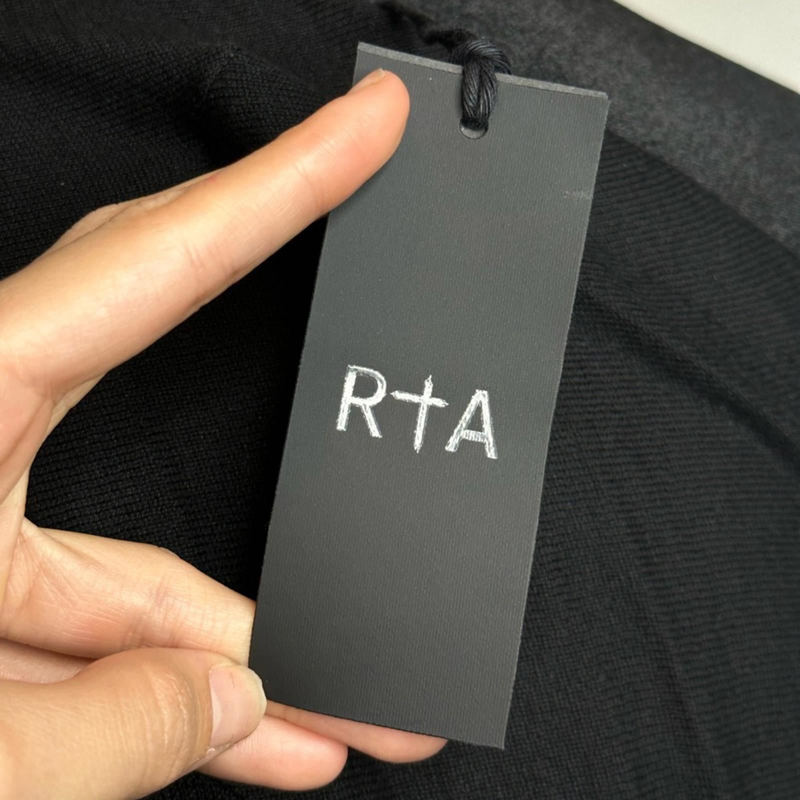 RTA Allyna Maxi Dress