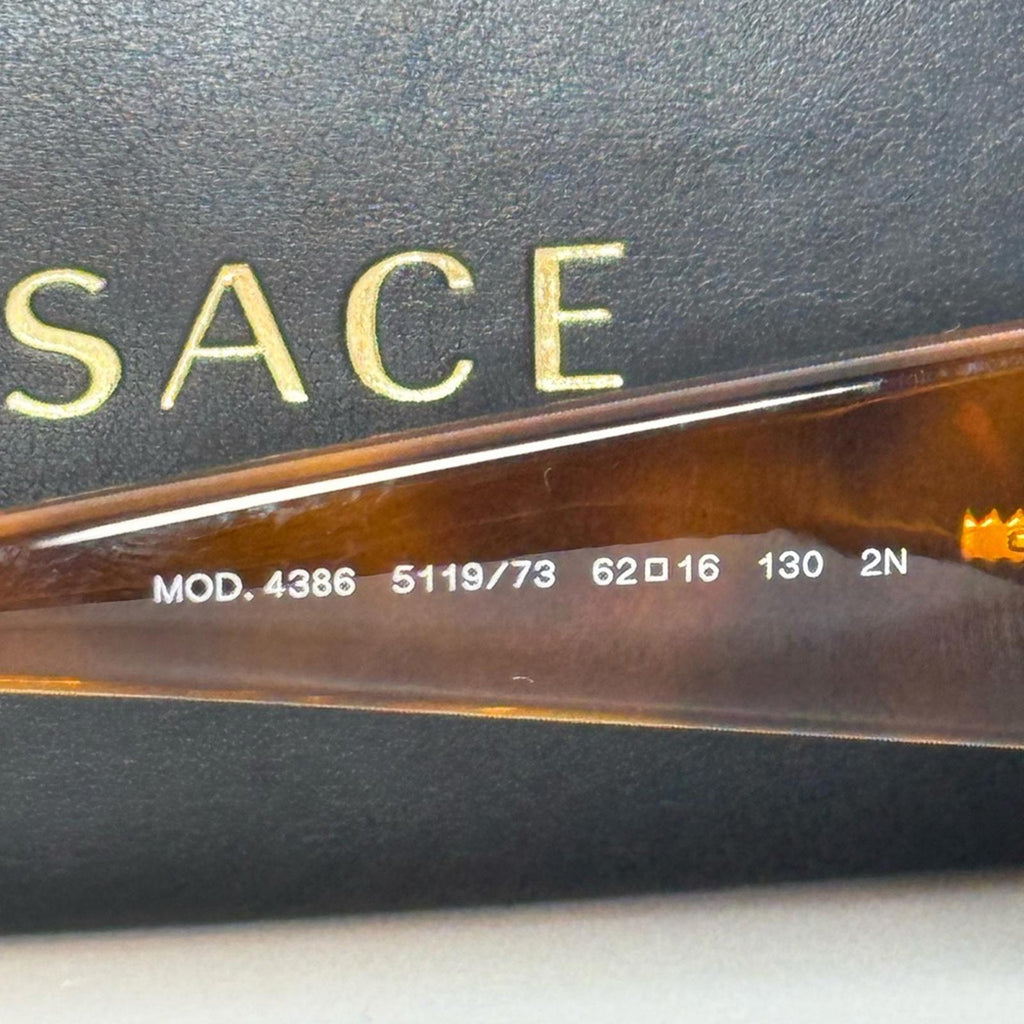 Versace Sunglasses VE4386