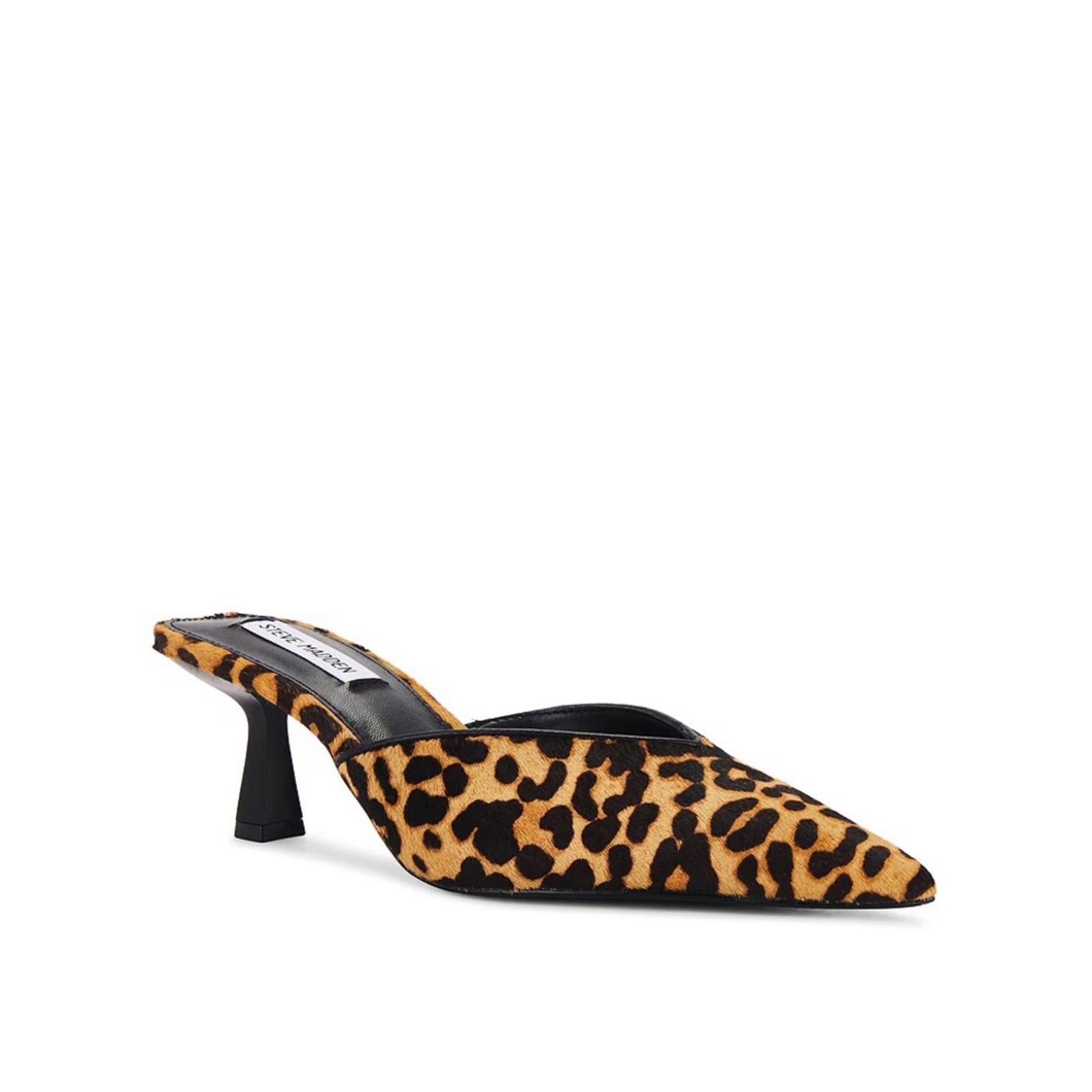 Steve Madden Mod Mules