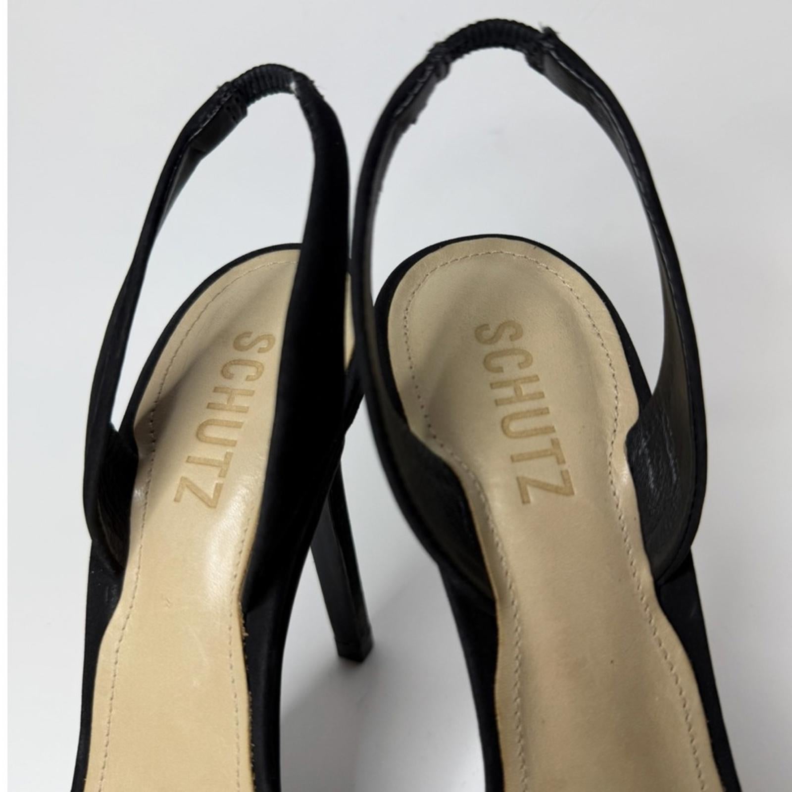 Schutz Lauraine Heels