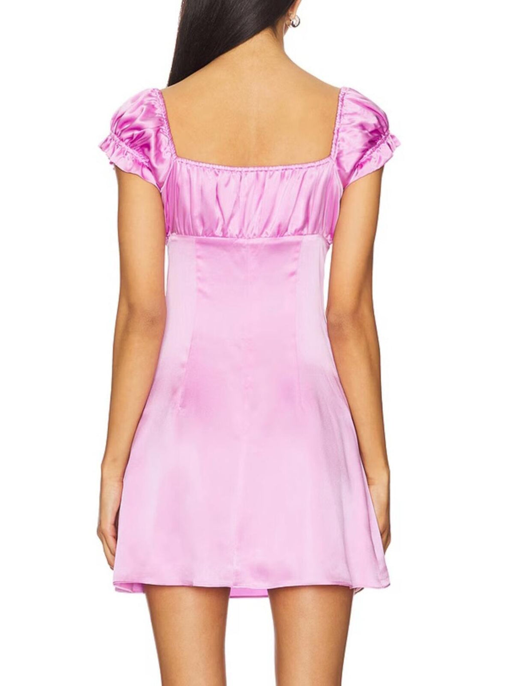 Amanda Uprichard Ansel Dress