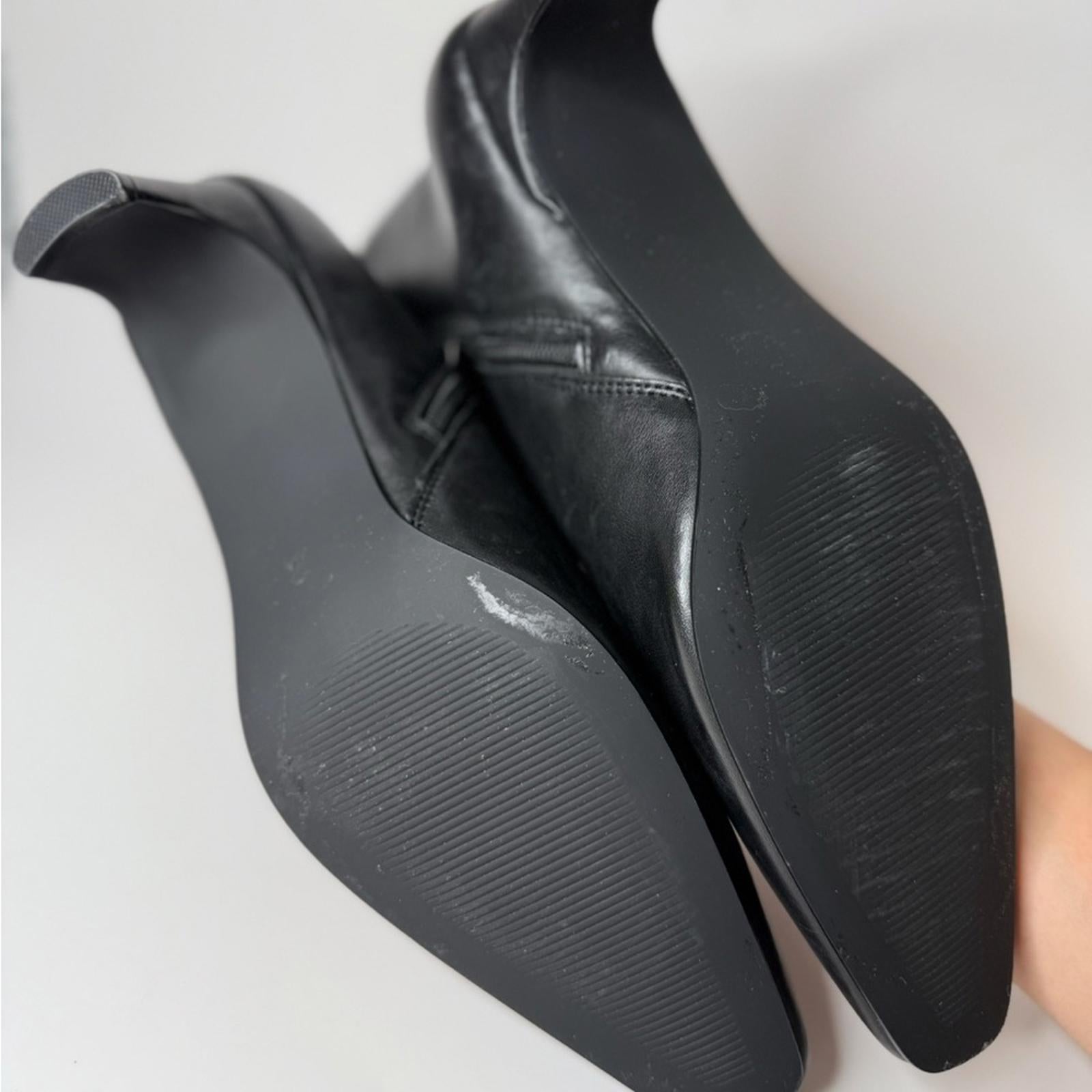 Steve Madden Delvie Boots