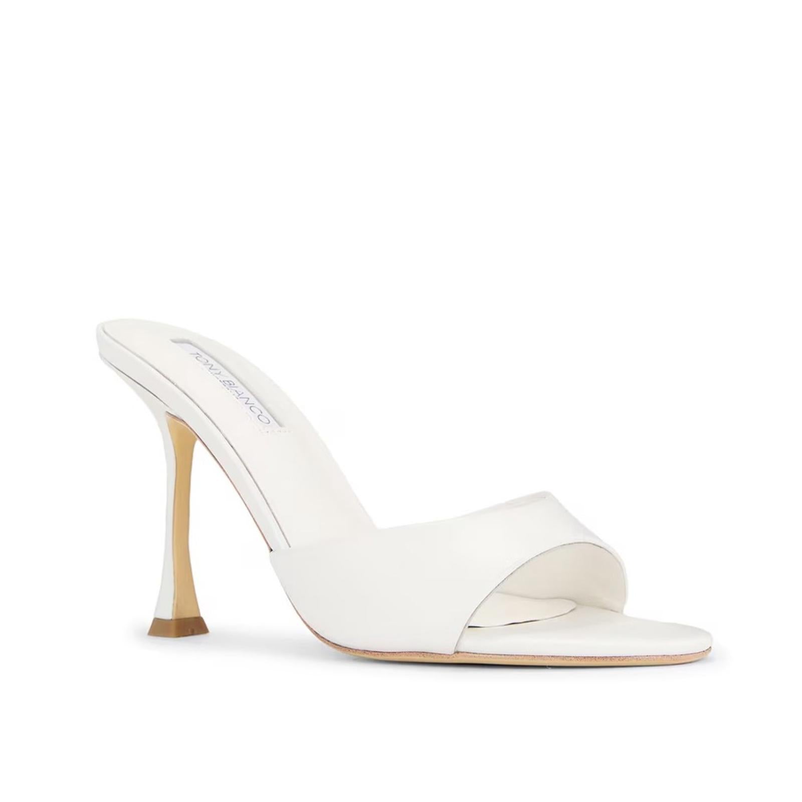 Tony Bianco Lunar Mule