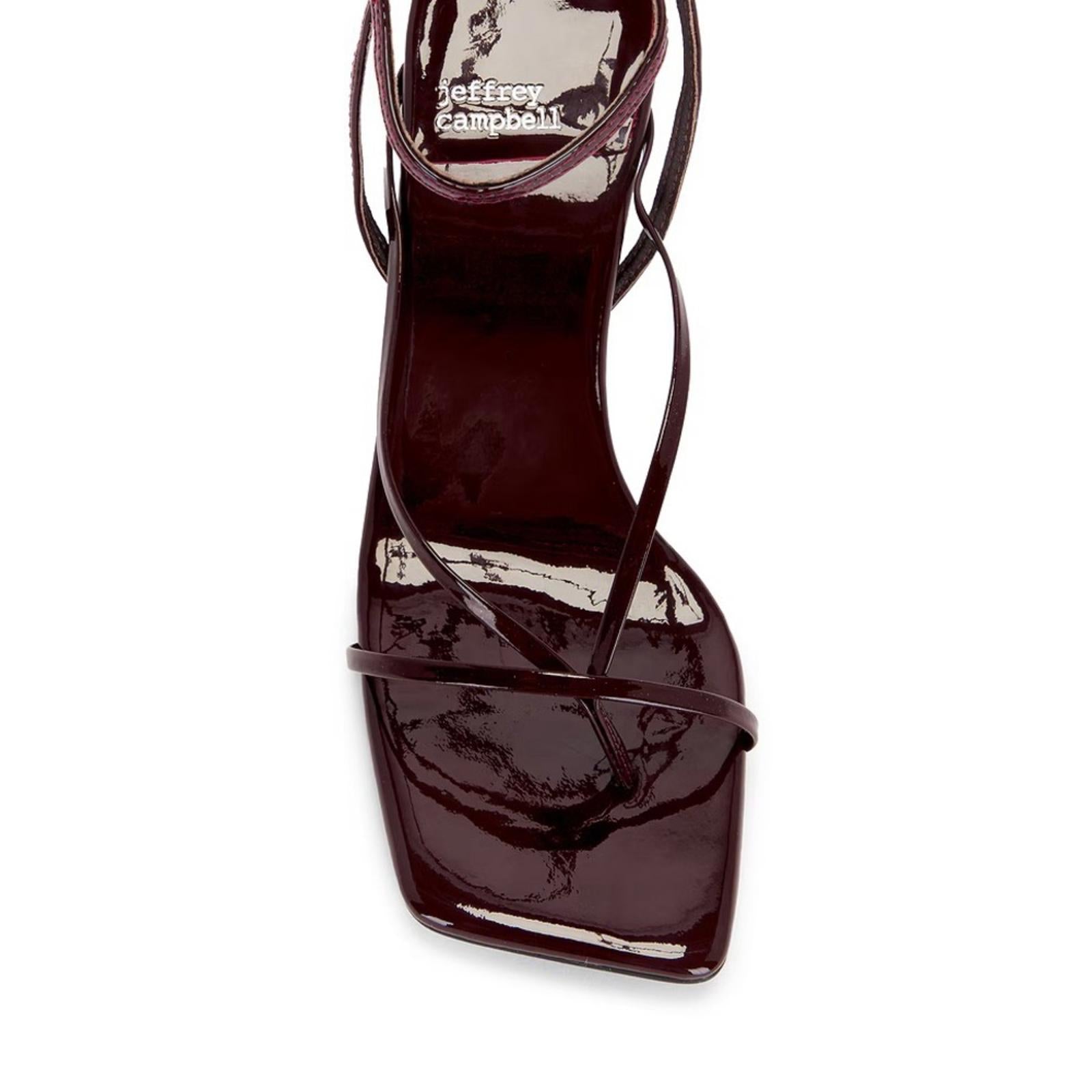 Jeffree Campbell Fluxx Sandal