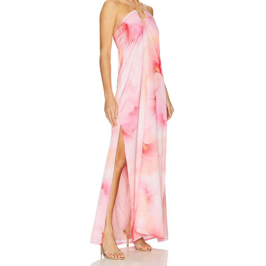 Boamar Mar Long Dress