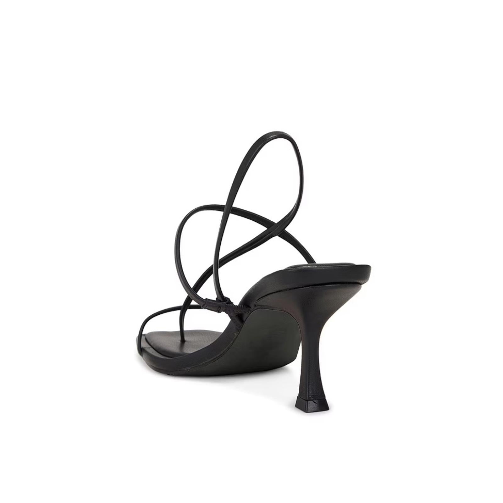 Steve Madden Locke Heel