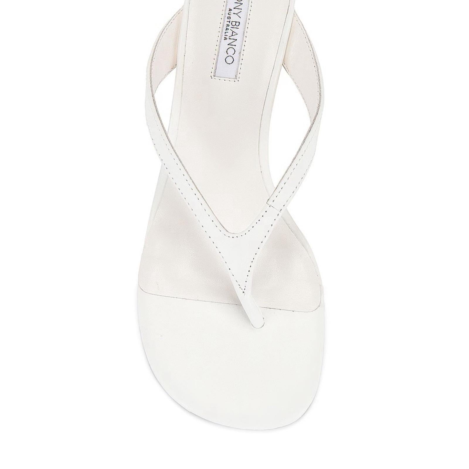 Tony Bianco x Revolve Krista Sandal